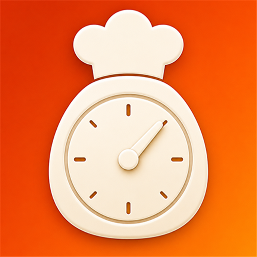 Kitchen Timer app icon
